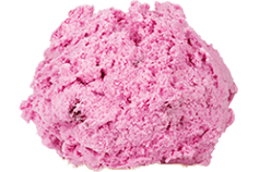 iScreams Ice Cream Place Wheatley Black Cherry
