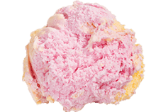 iScreams Ice Cream Place Wheatley Boo Boo Bubble