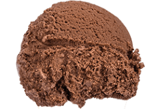 iScreams Ice Cream Place Wheatley Chocolate
