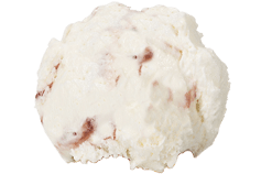 iScreams Ice Cream Shop Wheatley NY Cherry Cheescake