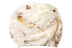 iScreams Ice Cream Shop Wheatley Pralines and Cream