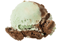 iScreams Ice Cream Shop Wheatley Spumoni