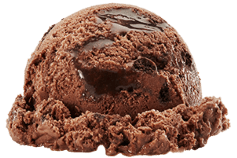 iScreams Ice Cream Shop Near Me Triple Chocolate