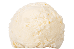 iScreams Ice Cream Shop Wheatley Vanilla