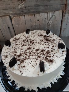 iScreams Ice Cream Cake Wheatley, Leamington Tilbury