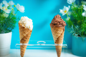 ice cream near me - iScreams Ice Cream ShopWheatley
