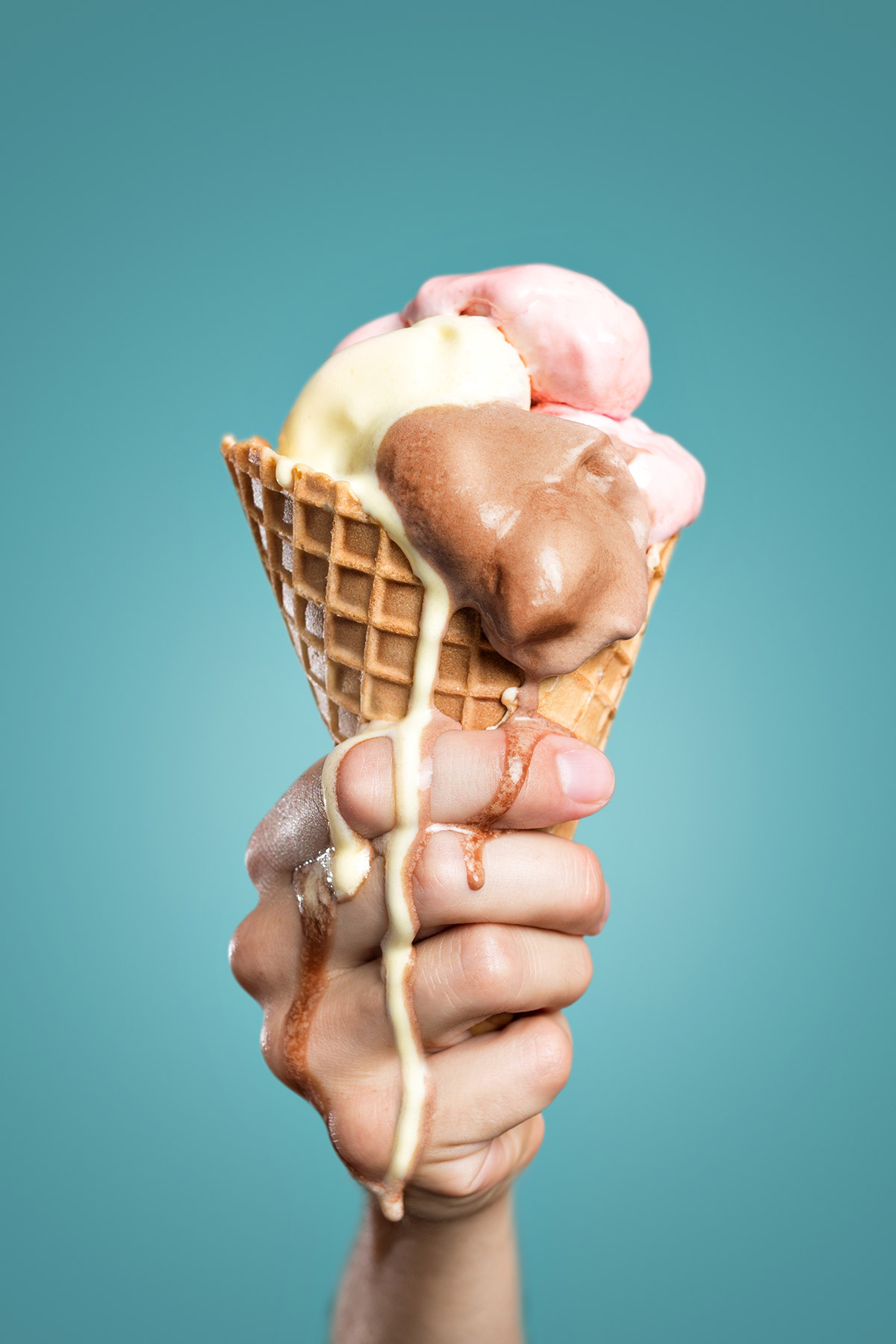 iScreams Ice Cream Shop Leamington and Wheatley